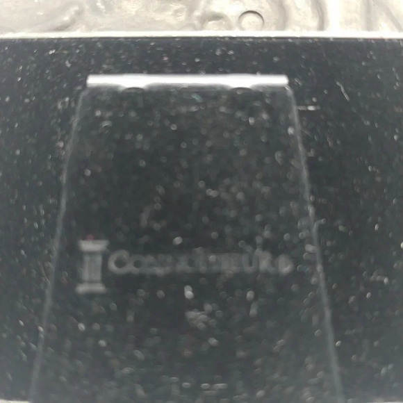 Conoisseur Silver Pewter Noah's Ark Frame, 3.5"x2" - Picture 6 of 6